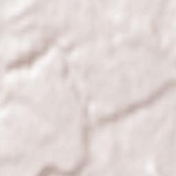 Valleruela de Pedraza Terrain Map