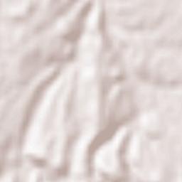 Alconchel de Ariza Terrain Map