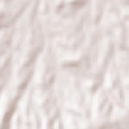 Cabolafuente Terrain Map