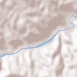 Jaraba Terrain Map