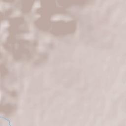 Almoster Terrain Map