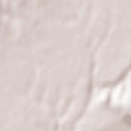 Francolise Terrain Map