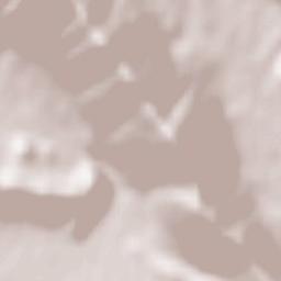 Formicola Terrain Map