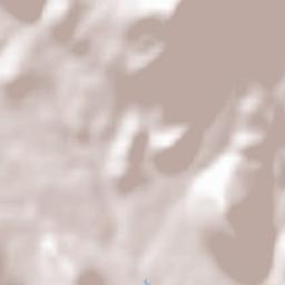 Pontelatone Terrain Map