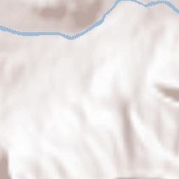 Solopaca Terrain Map