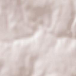 Pietrelcina Terrain Map