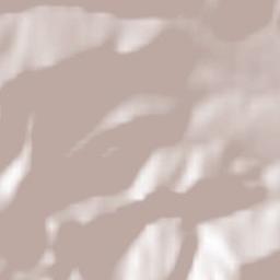 Mikrópolis Terrain Map