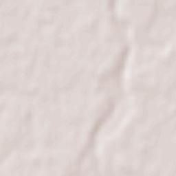 Çarşamba Terrain Map