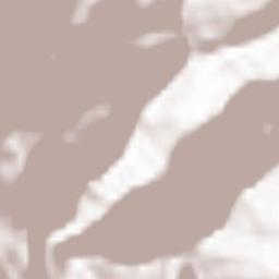 Seyitler Terrain Map