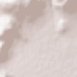 Metsavan Terrain Map