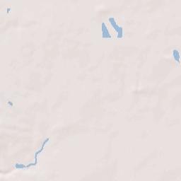 Bourbonnais Terrain Map