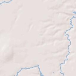Lordstown Terrain Map
