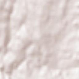 Fânzeres Terrain Map