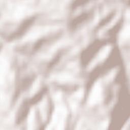 Marco de Canaveses Terrain Map