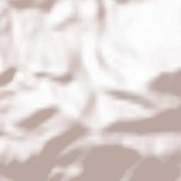 Torre de Moncorvo Terrain Map