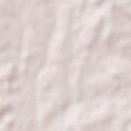 Zamayón Terrain Map