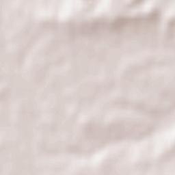 Parada de Rubiales Terrain Map