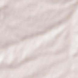 Cañizal Terrain Map