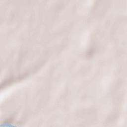 Tarazona de Guareña Terrain Map