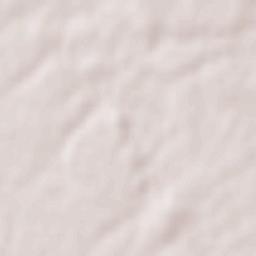 Santiuste de San Juan Bautista Terrain Map