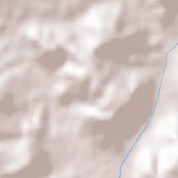 Medinaceli Terrain Map