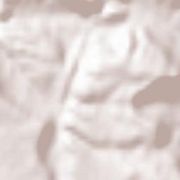 Monterde Terrain Map