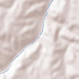 Villar de los Navarros Terrain Map