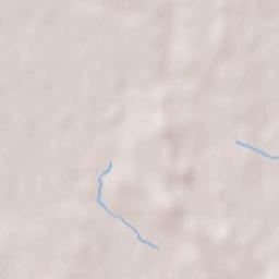 Constantí Terrain Map