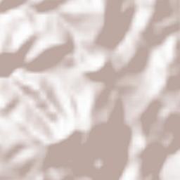 Ariano Irpino-Martiri Terrain Map