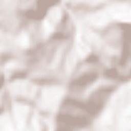 Monteleone di Puglia Terrain Map