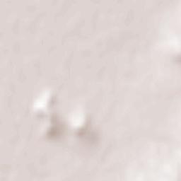 Stojakovo Terrain Map