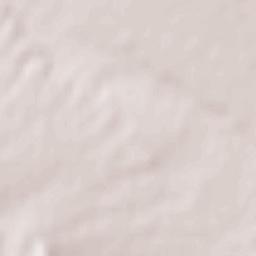 Kalí Vrýsi Terrain Map