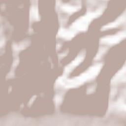 Kimméria Terrain Map