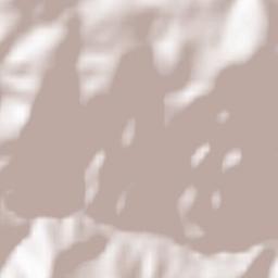 Akht’ala Terrain Map