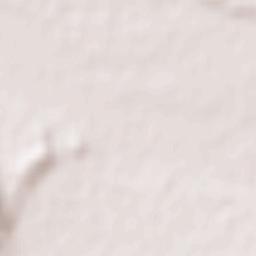 At-Bashi Terrain Map