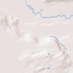 South Weber Terrain Map