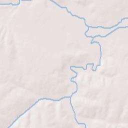 Winfield Terrain Map