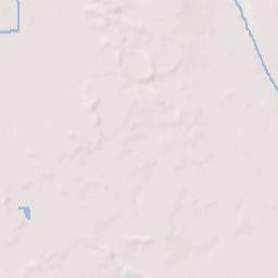 Limestone Terrain Map
