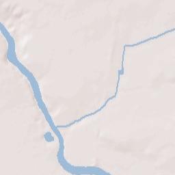 Kankakee County Terrain Map