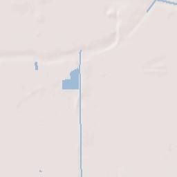 Woodburn Terrain Map