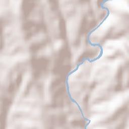 Gondomar Terrain Map