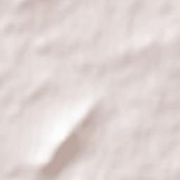 Cerezal de Peñahorcada Terrain Map