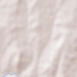 Añover de Tormes Terrain Map