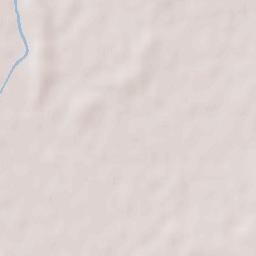 Salvador de Zapardiel Terrain Map