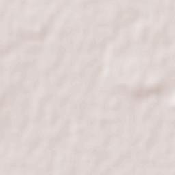 Mozoncillo Terrain Map