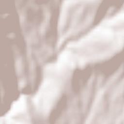 Majaelrayo Terrain Map