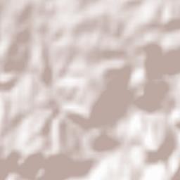 Villel de Mesa Terrain Map