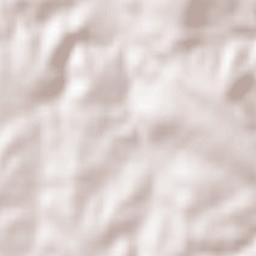 Campillo de Aragón Terrain Map