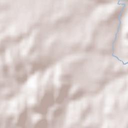 Moneva Terrain Map
