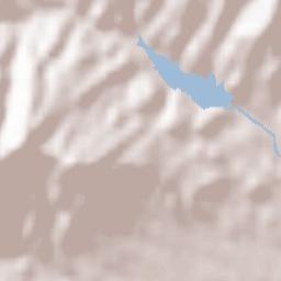 Riudecanyes Terrain Map